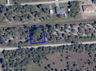 773 Sandlewood St SW, Palm Bay, FL 32908