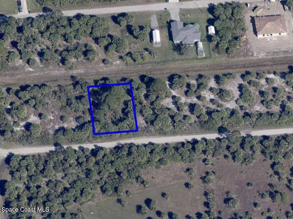 773 Sandlewood St SW, Palm Bay, FL 32908