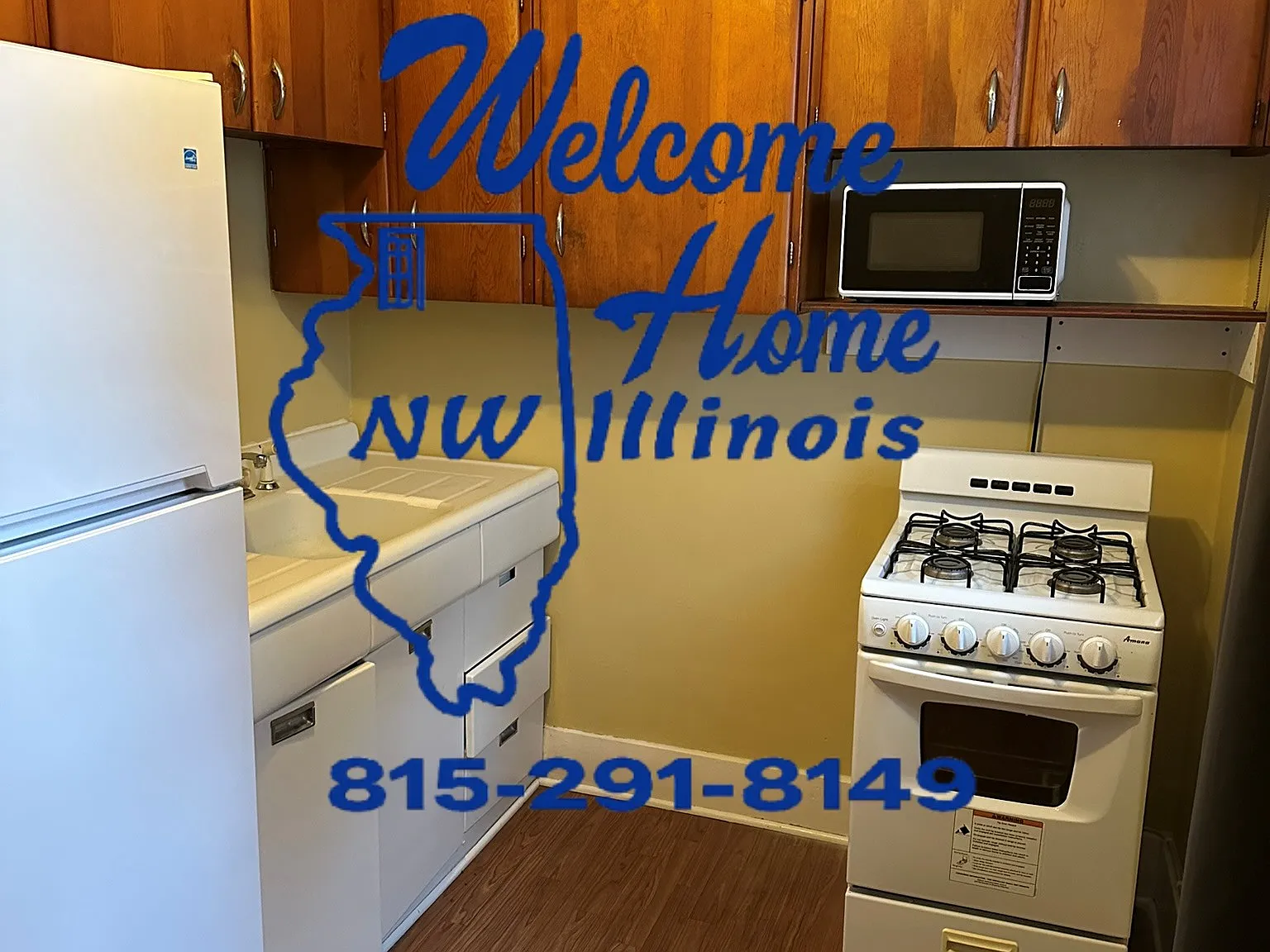 1 bed, $525 — Photo 4