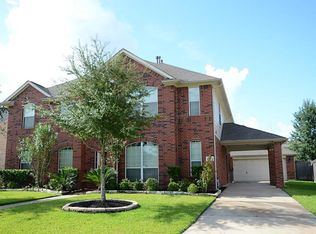 16003 Emerald Briar Ln, Houston, TX 77084