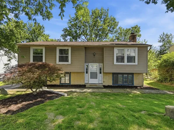 138 Hunting Creek Rd, Canonsburg, PA 15317