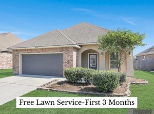 16290 Timberstone Dr, Prairieville, LA 70769