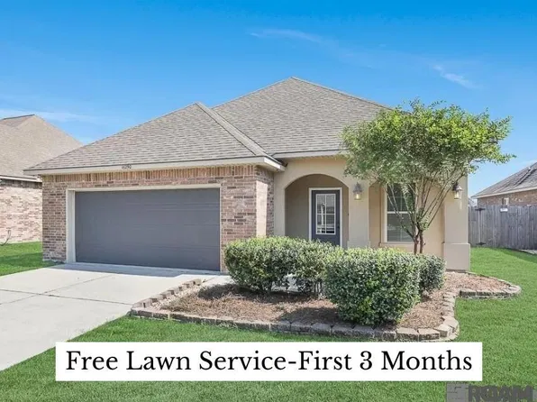 16290 Timberstone Dr, Prairieville, LA 70769