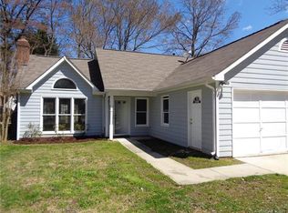 11114 Atrium Way, Matthews, NC 28105