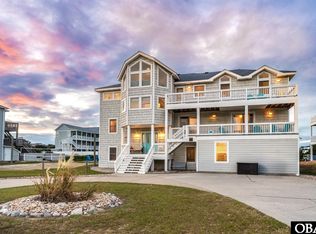 535 Breakers Arch LOT 44, Corolla, NC 27927