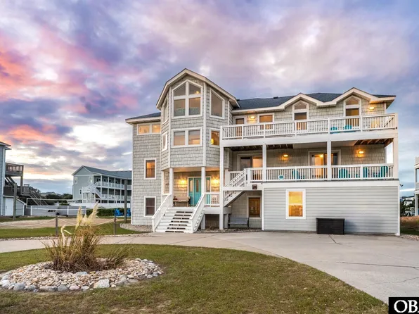 535 Breakers Arch Lot 44, Corolla, NC 27927