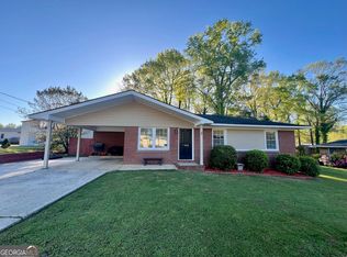 403 Lynwood Dr, Sandersville, GA 31082