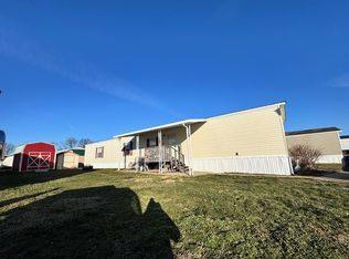 1667 Stone Rd, Chillicothe, OH 45601