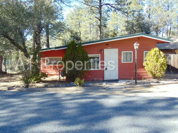 974 Sharlot Ave, Prescott, AZ 86303