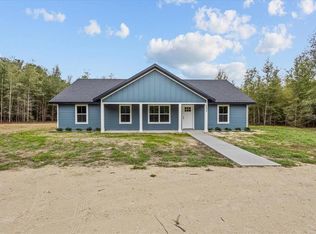 4899 NW 36th St, Bell, FL 32619