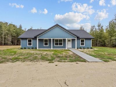 4899 NW 36th St, Bell, FL, 32619