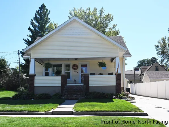 105 W 6th St N, Madison, NE 68748