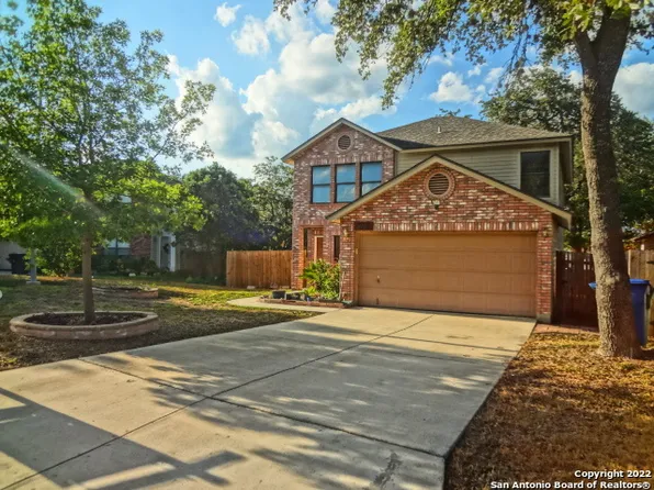 9415 Silverfeather, San Antonio, TX 78254