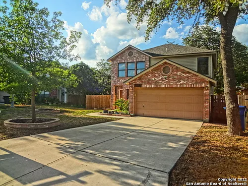 9415 Silverfeather Photo 1
