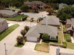 5100 Chesterfield Pl, Arlington, TX 76017