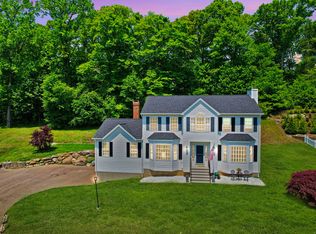 45 Terese Rd, Beacon Falls, CT 06403