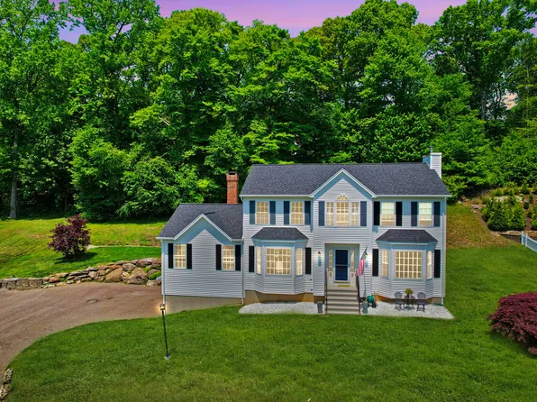 45 Terese Road, Beacon Falls, CT 06403