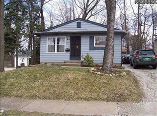 1261 Murray Ave, Akron, OH 44310