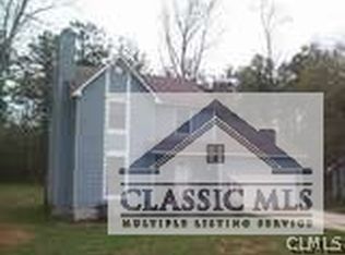 498 Riverchase Dr, Athens, GA 30605