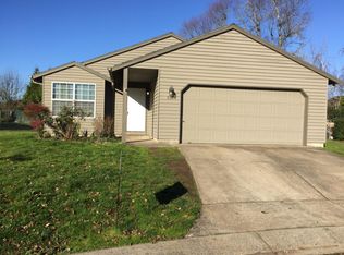 937 Sagrada Cir N, Keizer, OR