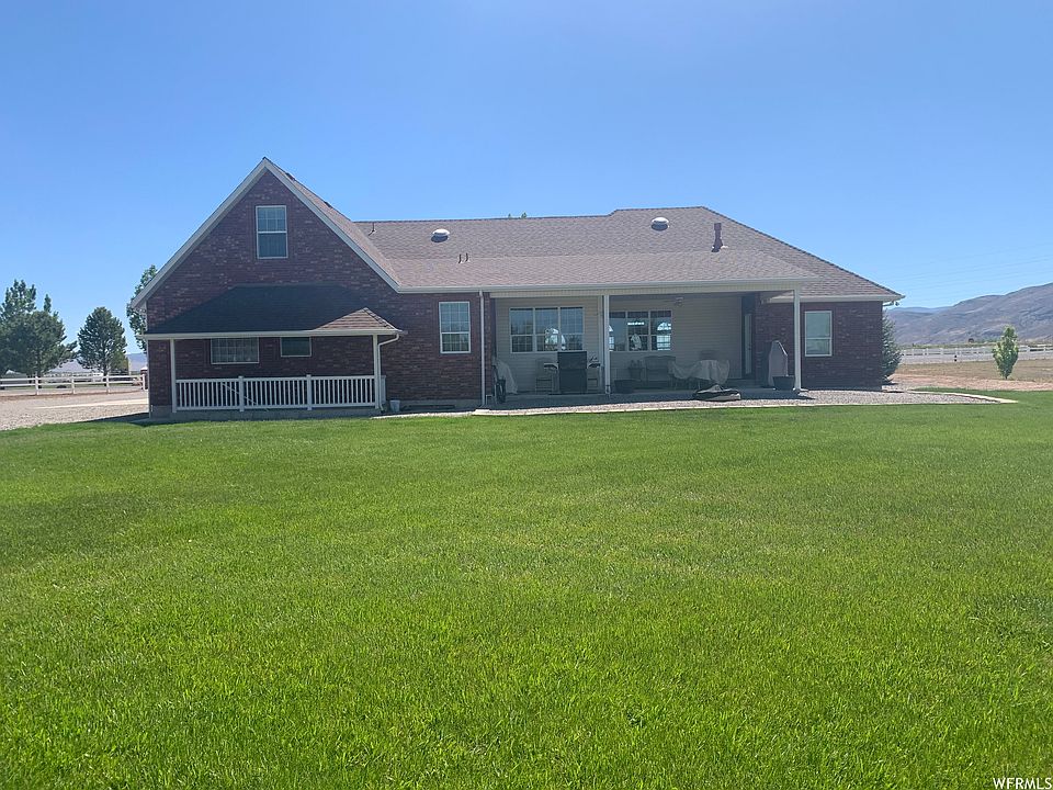 390 W 100 S, Central Valley, UT 84754 MLS 1858657 Zillow