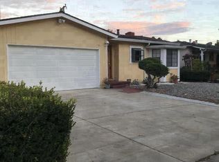 768 Santa Paula Ave, Sunnyvale, CA 94085