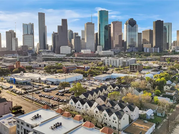 939 Colorado St Unit 8, Houston, TX 77007