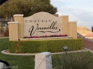 10550 W Alexander Rd UNIT 2089, Las Vegas, NV 89129