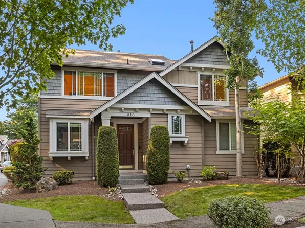 816 148th Place SE, Mill Creek, WA 98012