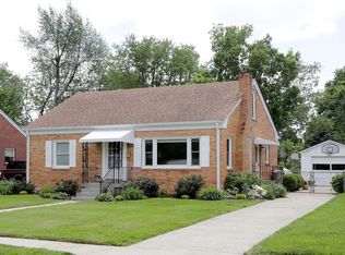 530 Lone Oak Dr, Lexington, KY 40503