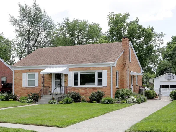 530 Lone Oak Dr, Lexington, KY 40503