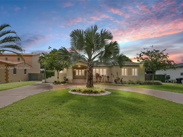 231 Lenape Dr, Miami Springs, FL 33166