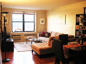 Rented by Brown Harris Stevens