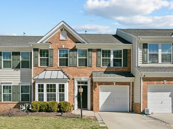 126 Brock St, Yorktown, VA 23690
