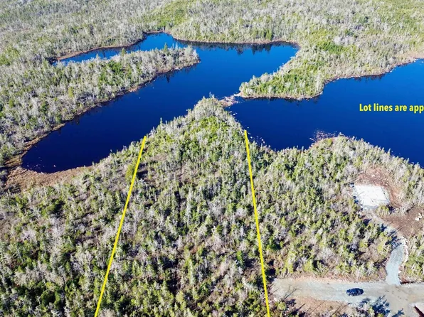 72 Lakepoint Way Lot 7, West Jeddore, NS B0J 1P0