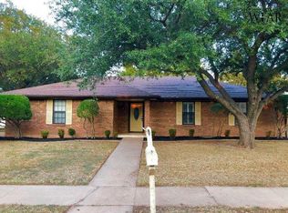 1 Flat Top Cir, Wichita Falls, TX 76308