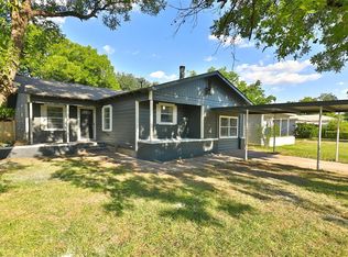 757 Westview Dr, Abilene, TX 79603