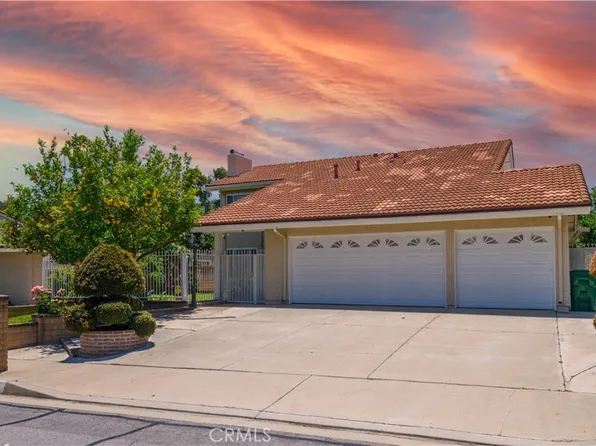 21786 Santaquin Dr, Diamond Bar, CA 91765