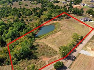 505 E Blue Duck Ln, Stillwater, OK 74074