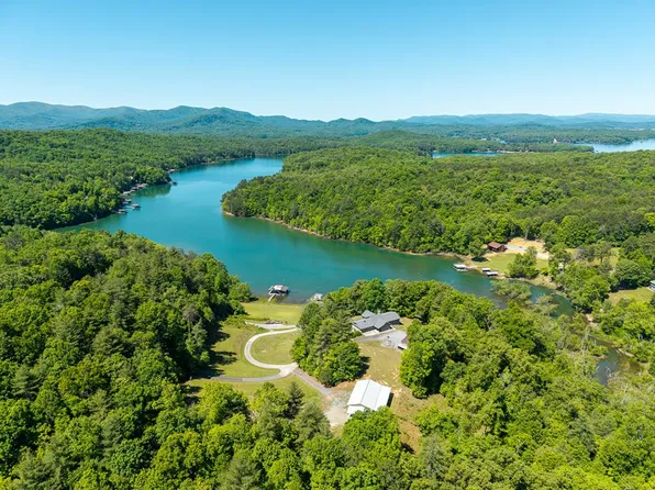 365 Lower Star Creek Rd, Morganton, GA 30560