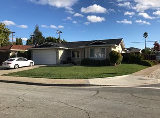 1432 Bittern Dr, Sunnyvale, CA