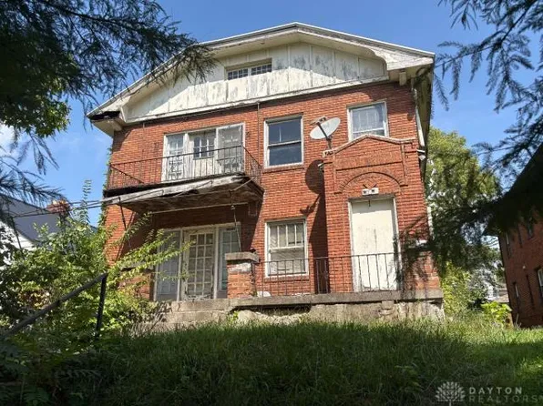 1405-1407 Superior Ave, Dayton, OH 45402