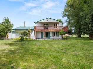 100 N Platt St, Anaconda, MT 59711