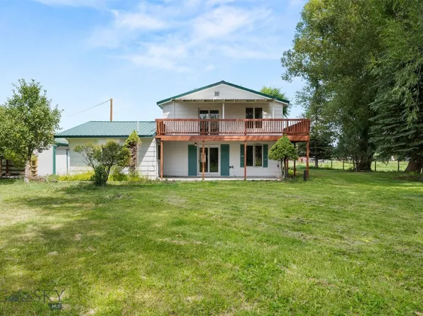 100 N Platt St, Anaconda, MT 59711