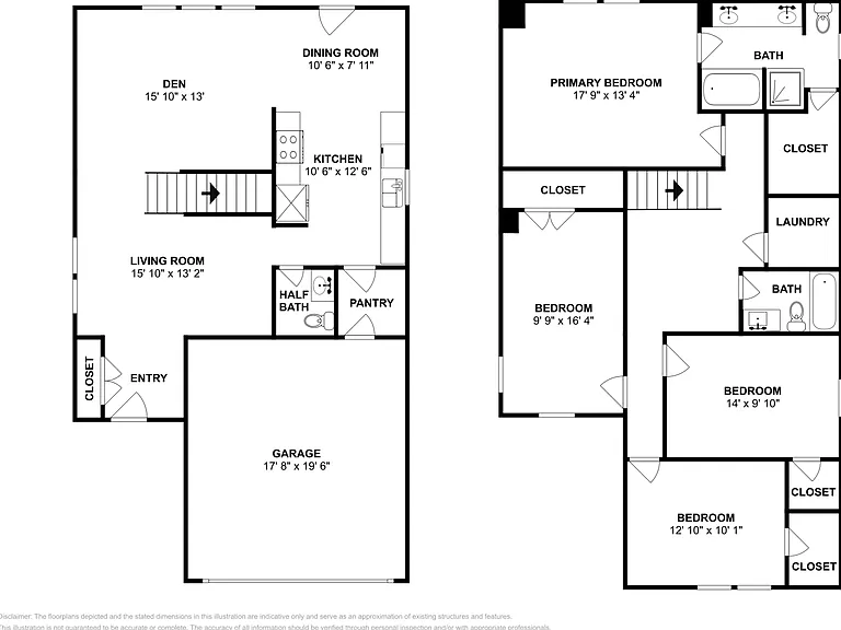 7220 Cypress Ridge Dr — Photo 20