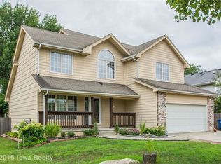3622 E 43rd St, Des Moines, IA 50317