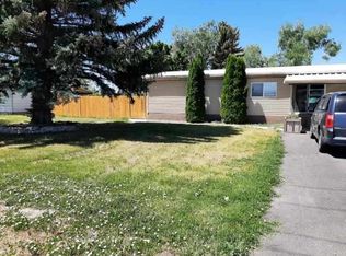 109 N 12 W, Rexburg, ID 83440