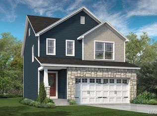 753 Barnwood Hill Dr, Wentzville, MO 63385