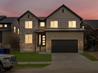 4942 W Bells Canyon Dr, Mountain Green, UT 84050