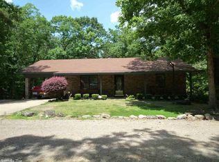 52 Jones Ln, Mount Ida, AR 71957